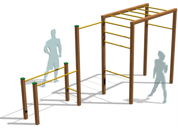 palestra-workout-calisthenics-legno-giardino-outdoor 